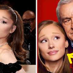 Ariana Grande’s Appearance In A New Trailer For “Focker-In-Law” Is Stirring Conversation Again