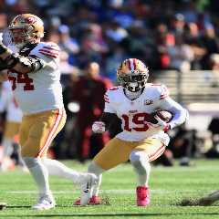 49ers’ injury woes go from bad to worse with Deebo Samuel update