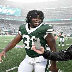 David Bailey’s breakout was everything the Jets expected: ‘No fanciness to him’