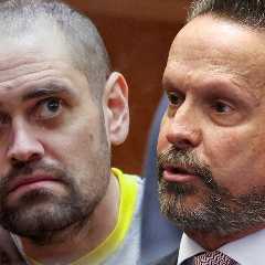 Nick Reiner Received $350K From Trust Fund For Lawyer Alan Jackson After Parents' Deaths