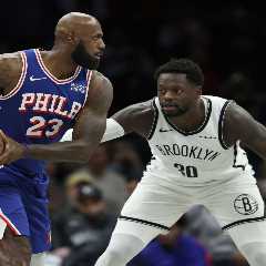 Nets 2026-27 season betting odds: Win total pick, best bets and outlook