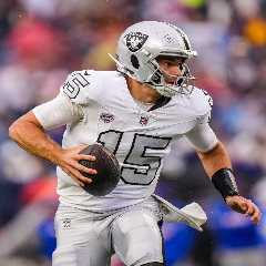 Fernando Mendoza conversations taking shape as Raiders’ mirage comes to pass