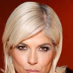 Selma Blair Ordered to Stay Away From Nurse She Allegedly Attacked