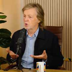Paul McCartney Clears Up an Annoying Tall Tale Filmmakers Keep Getting Wrong About the Beatles:..