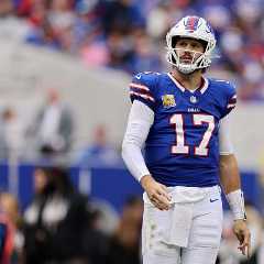 ‘Monday Night Football’ 2026: How to Watch the Buffalo Bills vs. Los Angeles Rams Game Live..