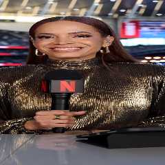 Elle Duncan reveals what pushed her to leave ESPN for Netflix