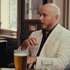 In Rare Comment About His Family, Pitbull Says He Doesn’t Want to Put His Children ‘In My World..