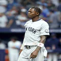 Yankees at crossroads with Jazz Chisholm, Anthony Volpe — starting with $23 million decision