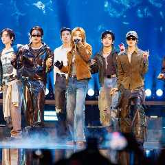 BTS Set the Stage on ‘Fire’ in Latest Trailer For ‘BTS World Tour ‘ARIRANG’ in Buenos Aires and São ..