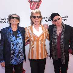 Rolling Stones Announce Release Date For ‘Foreign Tongues’ Deluxe Edition, ‘Loose Lips,’ Featuring..