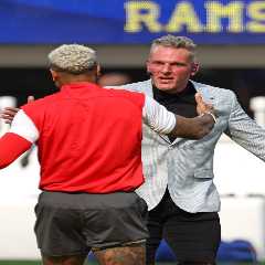 ESPN exec believes ‘generational’ Pat McAfee ‘might be a journalist at heart’