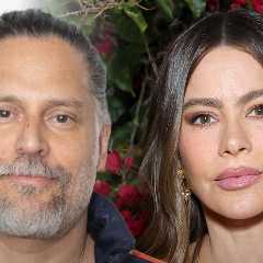 Joe Manganiello Didn't Give Sofía Vergara Heads Up on Memoir Details