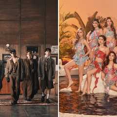 Why Filipino Pop Powerhouses SB19 & BINI Are Embracing the Grammys’ Asian Pop Category: ‘We See It..