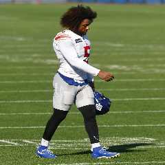 Giants adamant Kayvon Thibodeaux is making a bigger impact than modest stats indicate