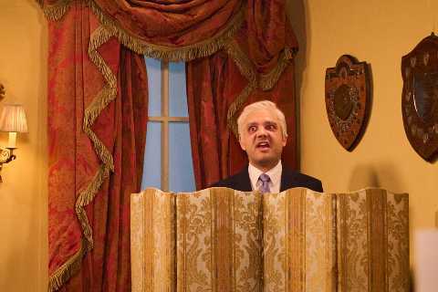 SNL UK's Royal Family Sketch Draws Attention in Season Two
