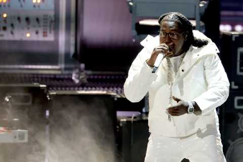 Don Toliver, Megan Moroney & ADÉLA —  Who Made the Entry List for Best New Artist at the 2027..