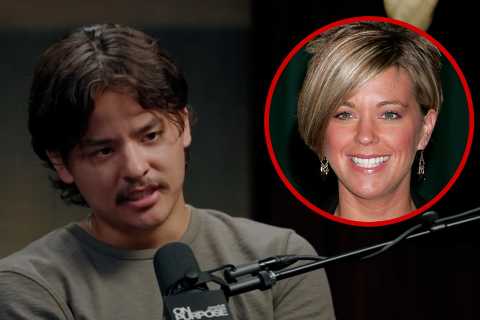 Kate Gosselin's Son Collin Details Alleged Abuse From the 'Jon & Kate Plus 8' Star