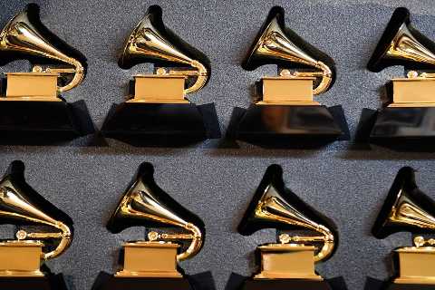 Categories With the Most & Fewest Entries for 2027 Grammys