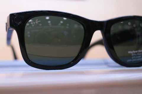 Warner Music Sues Ray-Ban Owner for $64 Million Over Unlicensed Social Media Ad Synchs