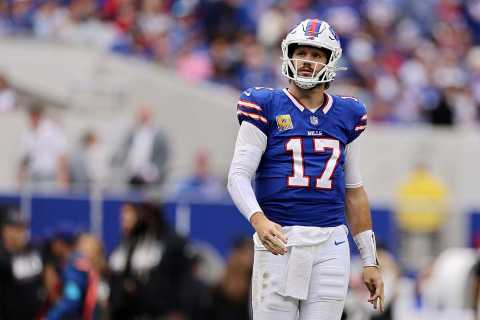 ‘Monday Night Football’ 2026: How to Watch the Buffalo Bills vs. Los Angeles Rams Game Live..