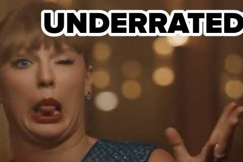 Are These 50 Artists Overrated, Underrated, Or Accurately Rated?