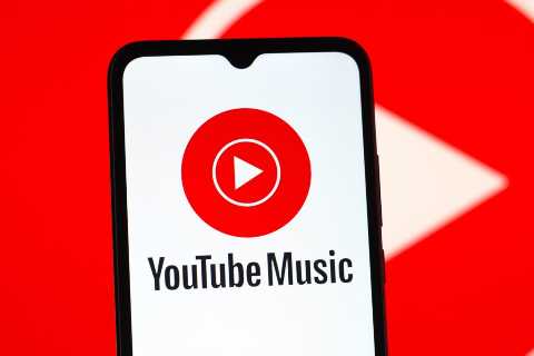 YouTube Music Rolls Out Labels for AI-Generated Content